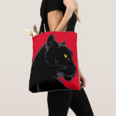 BLACK PANTHER TAS PURY (Dichtbij)