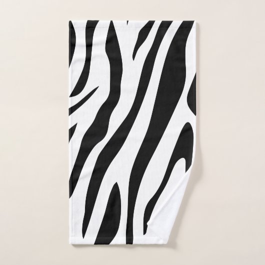 Black Panther van Toshi Yoshida Handdoek (Handdoek)