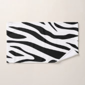 Black Panther van Toshi Yoshida Handdoek (Handdoek)