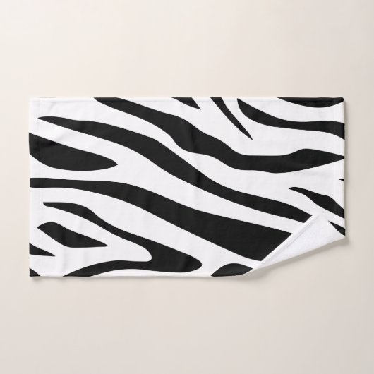 Black Panther van Toshi Yoshida Handdoek (Handdoek)