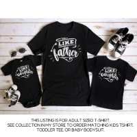 Black Papa en ik komen overeen met vader Dochter