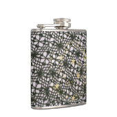 Black Pearl Lace Heupfles (Rechts)