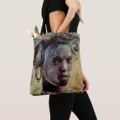 Black Pearl Tas (Dichtbij)