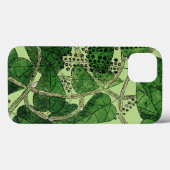 Black Pepper Plant, 1578 Case-Mate iPhone Case (Achterkant (horizontaal))