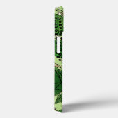 Black Pepper Plant, 1578 Case-Mate iPhone Case (Achterkant / Rechts)