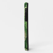 Black Pepper Plant, 1578 Case-Mate iPhone Case (Achterkant/links)