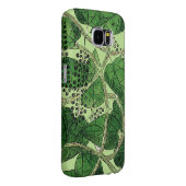 Black Pepper Plant, 1578 Case-Mate Samsung Galaxy Hoesje (Back/Rechts)