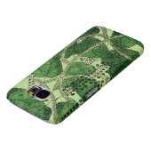 Black Pepper Plant, 1578 Case-Mate Samsung Galaxy Hoesje (Onderkant)