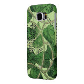 Black Pepper Plant, 1578 Case-Mate Samsung Galaxy Hoesje (Achterkant Links)