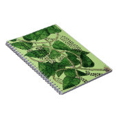 Black Pepper Plant, 1578 Notitieboek (Rechterzijde)