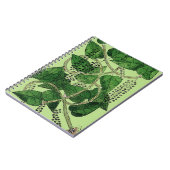 Black Pepper Plant, 1578 Notitieboek (Linkerzijde)