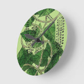 Black Pepper Plant, 1578 Ronde Klok (Hoek)