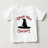 Black Pet Society (Voorkant)