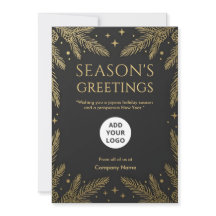 Black Pine Gold Luxury