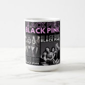Black Pink - BP Koffiemok (Center)