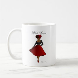 Black Pinups Mok - Carmen