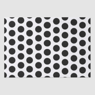 black point regular tissuepapier