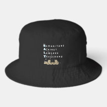 Black- Politics - Anti-Ice (SALT)