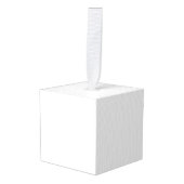 Black Polka Dot Seamless Pattern | Tiny Dots Decoratie (Voorkant hoekig)