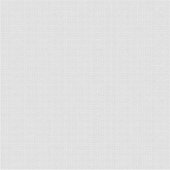 Black Polka Dot Seamless Pattern | Tiny Dots Sticker (Voorkant)