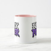 Black Power_Black Geschiedenis Maand Mok (Midden)