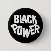 Black Power Button (Voorkant)