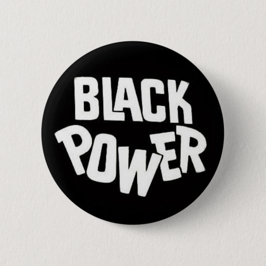 Black Power Button (Voorkant)