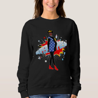 Black Pregnant Moms Rock Pregnant Mom Pregnancy Trui