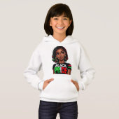 Black Pride Lady (Voorkant volledig)