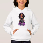 Black Princess (Voorkant)