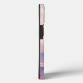 Black Princess Fantasy Kunst Case-Mate iPhone Case (Achterkant / Rechts)