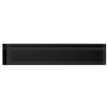 Black Professional Desk Naam Bord U kunt Persona