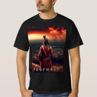 Black Prophecy Scrumint T-Shirt