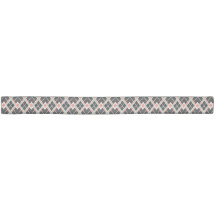 Black Pset Hair Tie