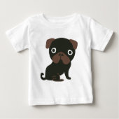 Black Pug (Voorkant)