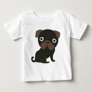 Black Pug