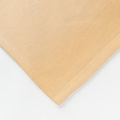 BLACK PUG FLEECE DEKEN (Hoek)