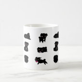 Black Pug Mok (Center)