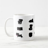 Black Pug Mok (Links)