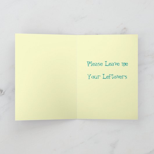 Black Puppy > Xmas-kaart Feestdagen Kaart (Binnen)