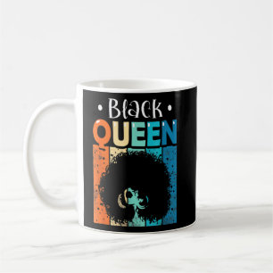 Black Queen Black History Mah African Pride Blac Koffiemok