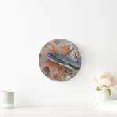 Black Rat Snake - Elaphe obsoleta obsoleta Ronde Klok (Huis)