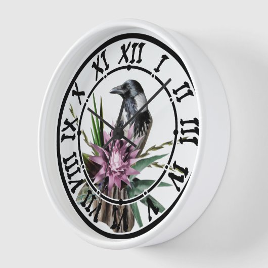 Black Raven (Hoek)
