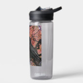 Black Raven and Gnarly Japanese Maple Waterfles (Links)