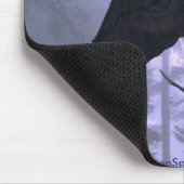 BLACK RAVEN COLLECTIE MUISMAT (Hoek)