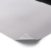 Black Raven - Fine Art Print (Hoek)