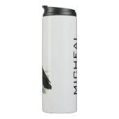  Black Raven, persoonlijk Thermosbeker (Geroteerd rechts)