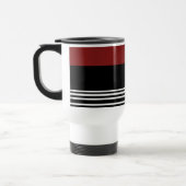 Black Red White>Koffie Reisbeker (Links)