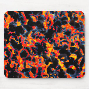 Black Red Yellow Muismat