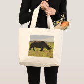 Black Rhino - Bag Grote Tote Bag (Voorkant (product))